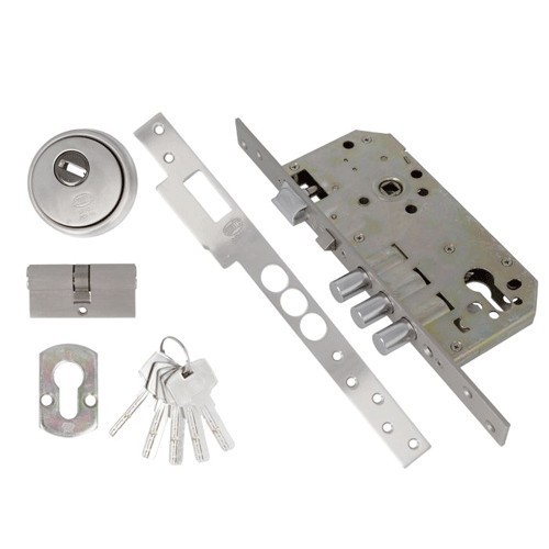 Cerraduras profesionales