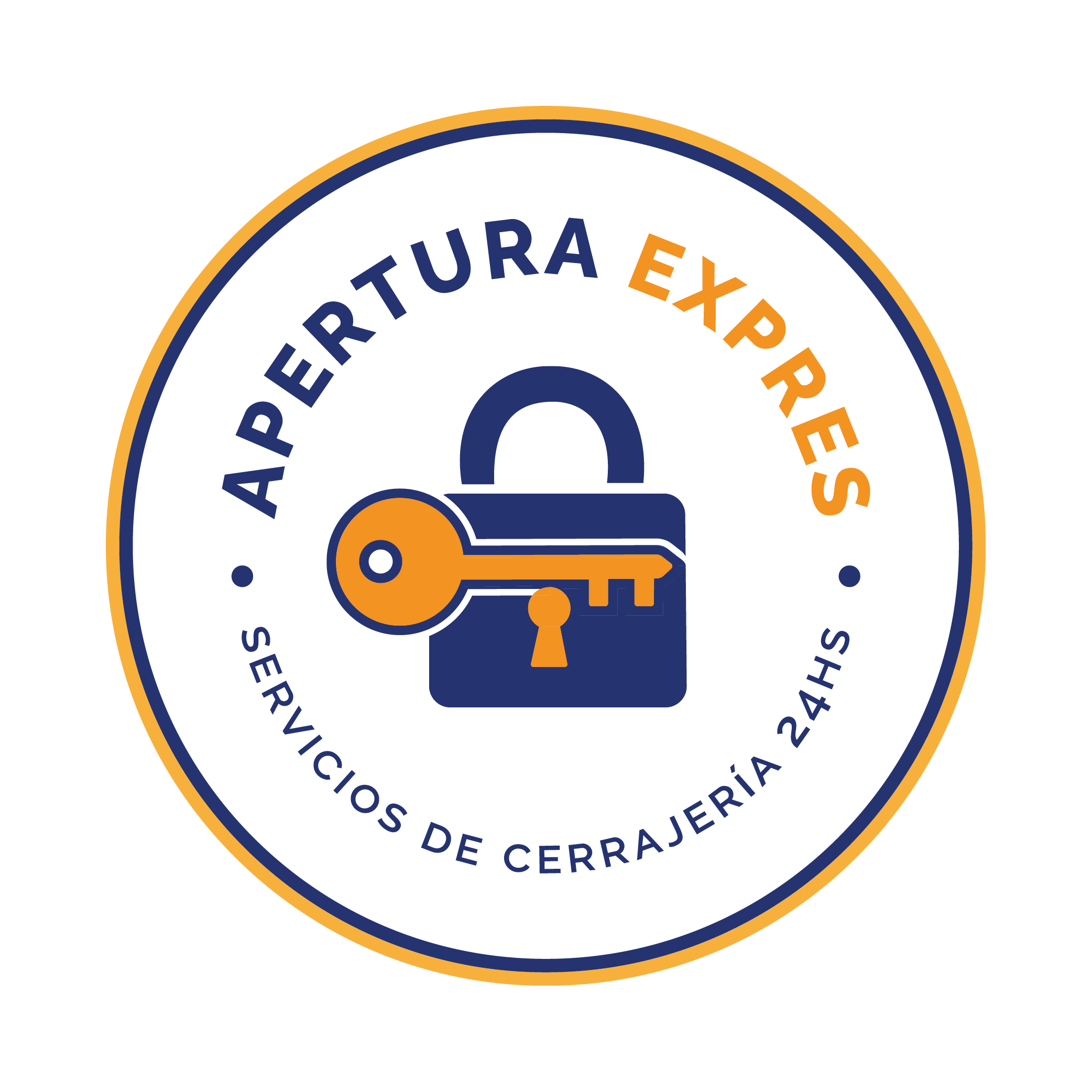 Apertura Expres Logo